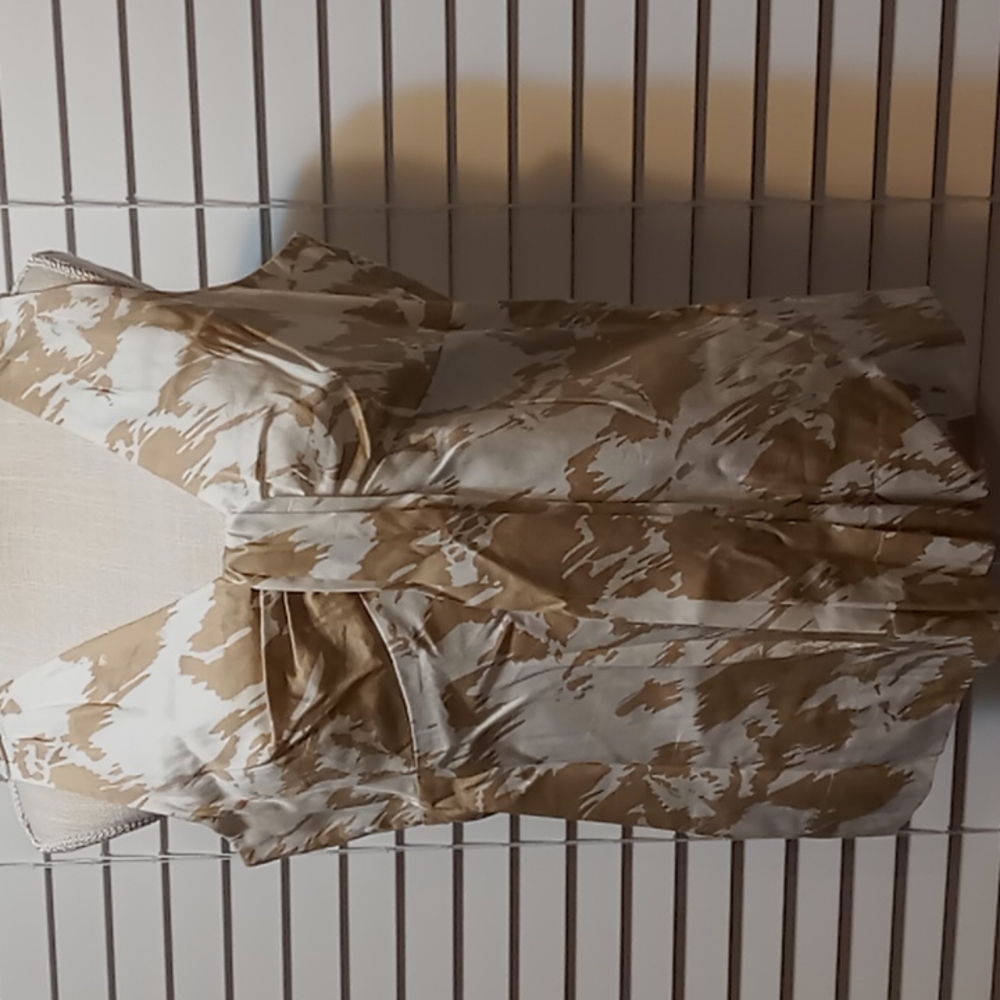 Ann Taylor Top Size L